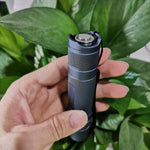 LinkMejor ST02 SST20 1200lm 4000K 18650 Tactical Flashlight S2+/S2 Temperature Protection Management LED Mini Torch