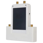 4-in-1 Expansion Board Kit 433M RF ESP32S2 WiFi GPS Flipper Zero 5G 2.8 Inch Screen High Gain Antennas Portable Rechargeable Battery Versatile Connectivity Module