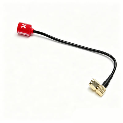 Foxeer Lollipop 5.8GHz 2.5dBi Omni Angle RHCP FPV Antenna SMA Male 15cm for Goggles FPV Racing RC Drone
