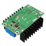 LinkMejor CC CV Buck Converter Board Step Down Power Supply Module 7-32V to 0.8-28V 9A