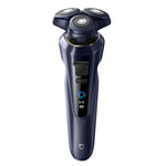 LinkMejor MIJIA PDL11 Electric Shaver Pro with Shaving Pressure Display Dual Ring Foil 360° Floating Head Long Battery Life Type-C Charging