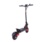 [US DIRECT] Freeboy J15 MAX Electric Scooter 18Ah 48V 1600W Motor Recommended Top Speed 25KM/H 11 Inches Tire Electric Scooter 45-50km Mileage Max Load 150Kg