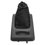 LinkMejor FORD TRANSIT CONNECT GAITER GEAR SHIFT LEVER BOOT WITH RETAINER 1524539