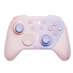 LinkMejor Chitu 2 Wireless bluetooth Switch2 Controller with TMR Zero Friction Joysticks HD Rumble Adjustable Mechanical Buttons One-tap Wake-Up Support NFC Function Six-Gyro Sensing Gamepad for Switch2/PC/Andorid