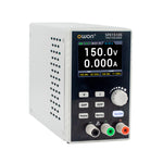 LinkMejor 500W SPE15000 SPE30000 Series Single Output Power Supply High Precision Voltage Current Control Thin Design USB RS485 RS232 LAN Compatibility