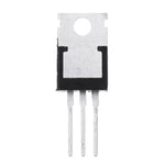 20PCS IRFZ44N Transistor N-Channel International Rectifier Power Mosfet