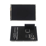 Raspberry Pi 5 3.5-inch Display Raspberry Pi5 5B Resistive Touch Display Compatible with Radiator