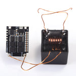 High Frequency Ignition Module DC 4V-12V to AC 20KV Diesel Boiler High Voltage Spark Generator Reliable Performance