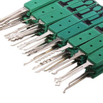 Drillpro 32 Pcs Lock Pick Tools Set Lock Opener Locksmith Picking Tools