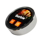 ESP32-S3 Touch Knob Screen 2.1 Inch IPS LCD 480x480 Round Touch Display Development Board with Bluetooth WiFi Smart Display
