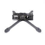 LinkMejor APEX X5/X5 Max 5 Inch / X6/X6 Max 6 Inch / X7/X7 Max 7 Inch Frame Kit Compatible with DJI O4 Pro FPV Racing Drones