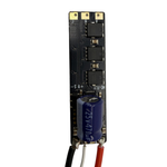 LinkMejor P-51D Mustang RC Airplane Spare Parts Brushless ESC