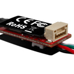 Radiomaster ERS-RC01 Plug and Play CDI Gas Engine Tachometer for Compatible ExpressLRS PWM Receivers