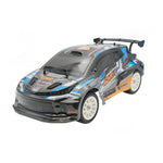 SY 1204 PRO 1/12 2.4G 4WD Brushless RC Car Truck W/ Gyro Full Proportional Vehicles Models Metal Drive Shaft Oil Shocks Toys