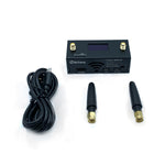 LinkMejor Hotspot Spot Radio Station WiFi Digital Voice Modem Supports NXDN POCSAG P25 YSF DSTAR C4FM DMR READY TO QSO Jumbospot