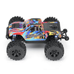 LinkMejor HYPER GO 20208 1/20 2.4G 4WD Brushless High Speed RC Car Vechile Models 39km/h
