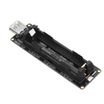 ESP32 ESP32S 18650 Battery Charge Shield V3 Micro USB Type-A USB 0.5A Test Charging Protection Board Geekcreit for Arduino - products that work with official Arduino boards