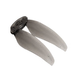 6 Pairs GEMFAN Floppy Proppy F4019 4019 4 Inch 2 Blade 1.5mm Hole PC FPV Propeller for FPV Racing RC Drone
