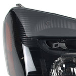 1 Pair Car Headlight Lampshade Light Cover 3R3Z13008CA GM2503254 GM2502254 15888058 15888059 For Chevrolet Equinox 2005-2009