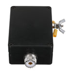 49:1 Balancer Shortwave Quad Band End-fed Half Wave Antenna Replacement Parts for Amateur Radio Accessories