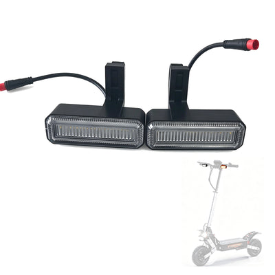 LinkMejor Front Turn Signal For LinkMejor Electric Scooters For LinkMejor C1 PRO LinkMejor T1 3.0 LinkMejor F1 MAX