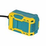 20V 35A DC Power Adapter For Makita 18V Interface Electric Tools High Compatibility Easy Installation Cordless Tool Accessories