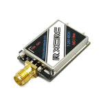EWRF 5.8GHz FPV Transmitter with 1000TVL Camera – 48CH, 100/200/400/1000mW Long Range, Supports OSD/Pitmode/Smartaudio, 2.8mm Lens for RC Drones