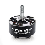 1/4PCS LinkMejor Tracker 2812 900KV 1115KV 4-6S Brushless Motor for DIY 9 Inch Long Range RC FPV Racing Drone