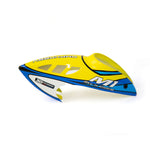 LinkMejor M1 V3 Pro RC Helicopter Parts Canopy