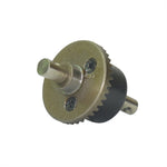 LinkMejor X03 X04 X05 F11A 1/10 RC Spare Differential Assembly for Brushless Car Vehicles Model Parts