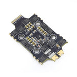 20×20mm HGLRC 60A 4IN1 6S BLS 8Bit MINI V1 ESC 2-6S Compatible with DShot600/300 for RC FPV Racing Drones