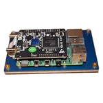 Radioberry V2.0 Software Defined Radio AD9866 Module for Raspberry PI4B RPI4B Radio Berry