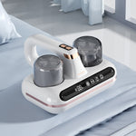 LinkMejor Cordless Household Ultraviolet LightVacuum Cleaner 10000Pa Large Suction Efficient Sterilization And Removal Of Mites Artifact