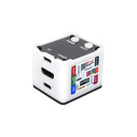 Sipeed NanoKVM PiKVM Mini Remote Control Server 1080P 60fps RISC-V USB OLED Display Development Board