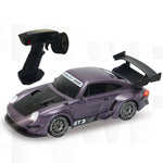 LinkMejor SU Toys US020 RTR 1/20 2.4G 4WD Drift RC Car Mini Racing LED Light Remote Control High-Speed Motor On-Road Racing Vehicle Model Boys Gifts Toys
