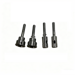 Upgraded 7mm Hex Adapter Set for LDRC 1297 1299 1/12 Rock Crawler Off-Road Truck RC Cars Vehicles Models Parts R974