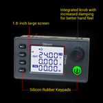 LinkMejor ZK-SK150 Pro CNC DC Voltage Buck-Boost Power Supply 150W 40V 8A Adjustable Constant Voltage and Current with Protection Mechanisms Charging Module