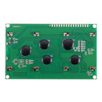 Geekcreit® 5V 2004 20X4 204 2004A LCD Display Module Blue Screen