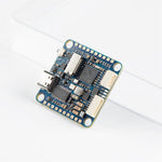 30.5x30.5mm H743 SLIM V3 2-8S Flight Controller ICM42688P with 5V BEC Output for RC FPV Racing Drone