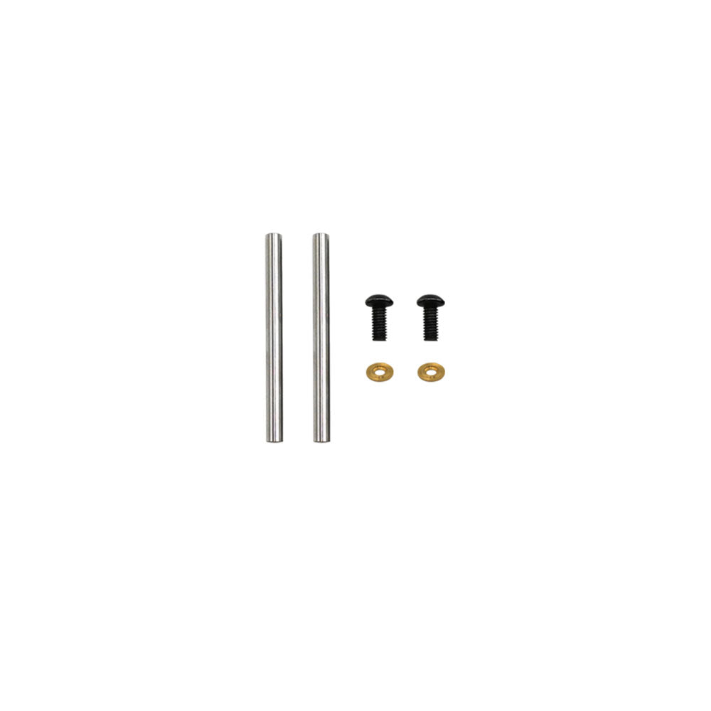 LinkMejor RS4 RC Helicopter Spare Parts Tail Feathering Shafts