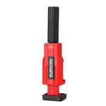 F-type Quick Release Clamp Attachment Integrated Spring Mechanism High-quality Steel Soft Sleeves Ergonomic Handle Universal Compatibility