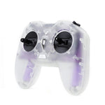 LinkMejor Petrel 85 Whoop 2 Inch 2S Entry Level RC FPV Racing Drone ELRS 2.4G RTF with Remote Controller 5.8G FPV Goggles