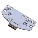 LinkMejor Table Lamp Circuit Board USB Charging Three-Gear Stepless Dimming LED Touch Night Lamp Control Module