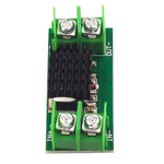 Solar Anti-backfeed Ideal Diode Constant Current Power Supply Module Battery Charging Anti-backfeed Module Board