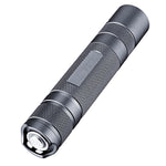 LinkMejor ST02 SST20 1200lm 4000K 18650 Tactical Flashlight S2+/S2 Temperature Protection Management LED Mini Torch