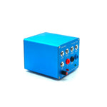 210M Dual-Channel VI Curve Tester for Circuit Board Online ASA Testing with Four Test Frequencies Meter