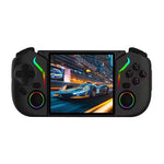 [64G] X95Pro Retro Handheld Game Console Built-in 20000+ Games 3.5-inch IPS Screen Android 9.0 3000mAh Retro Gaming Emulator Portable WiFi Open Source Linux System