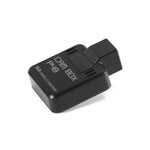 LinkMejor MG058 FPV C-CAMBOX Magnetic Camera, 720P HD, 130° Wide-Angle, 2.5mm Lens, 5.8GHz, Plug-and-Play, Compatible with Unbounded 3 Goggles, for MG034 MG058 MG117 1/43 RC Drift Car