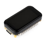ESP32-C6 1.47 inch Touch Display Development Board 172×320 262K Display Color Supports Wi-Fi 6 / BLE 5 160MHz RISC-V Processor
