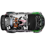 LinkMejor K989 1/28 RC Spare Car Body Shell K989-55 Vehicles Model Parts